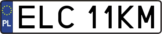 ELC11KM