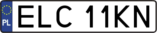 ELC11KN