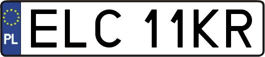 ELC11KR