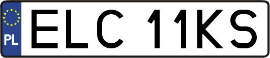ELC11KS