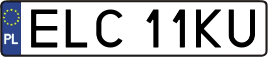 ELC11KU
