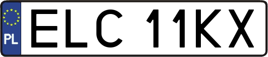 ELC11KX