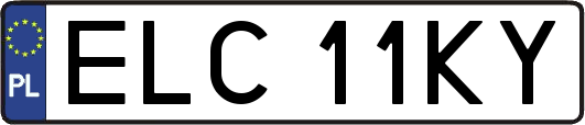ELC11KY