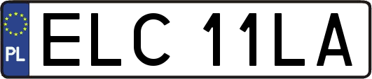 ELC11LA