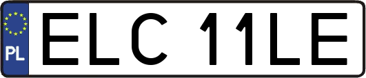 ELC11LE