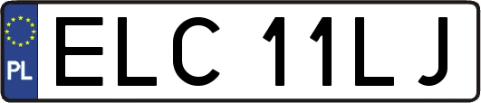 ELC11LJ