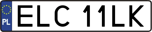 ELC11LK