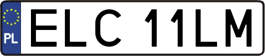 ELC11LM