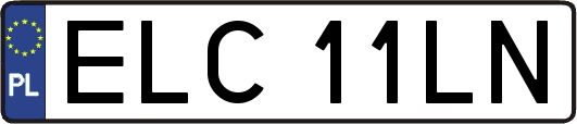 ELC11LN