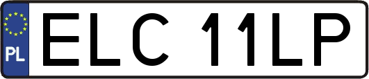 ELC11LP