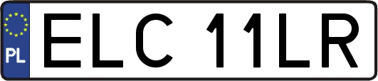 ELC11LR