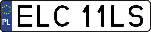 ELC11LS