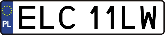 ELC11LW