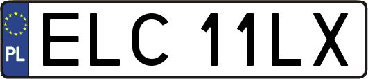 ELC11LX