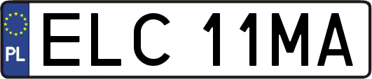 ELC11MA