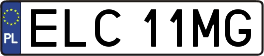 ELC11MG