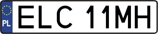 ELC11MH