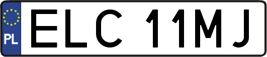 ELC11MJ