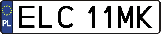 ELC11MK