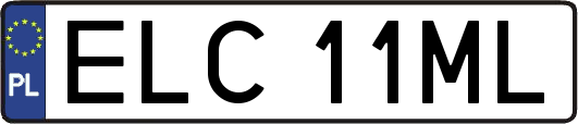 ELC11ML