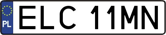 ELC11MN