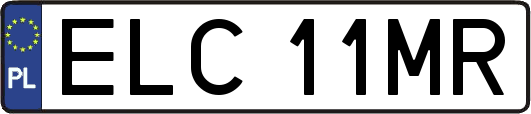 ELC11MR