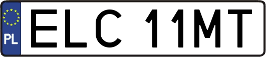 ELC11MT