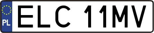 ELC11MV