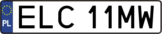 ELC11MW