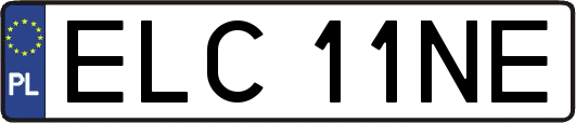 ELC11NE
