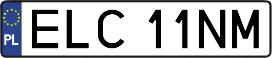 ELC11NM