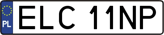 ELC11NP