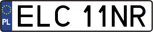 ELC11NR