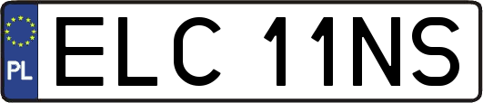 ELC11NS