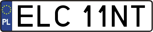 ELC11NT
