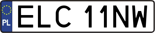 ELC11NW