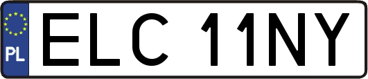 ELC11NY