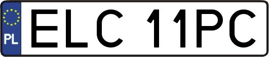 ELC11PC