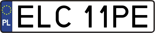ELC11PE