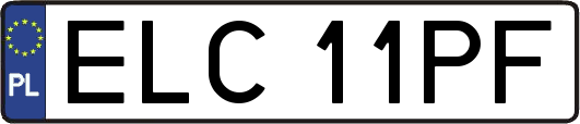ELC11PF