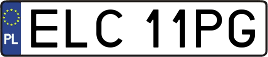 ELC11PG