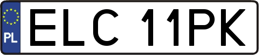 ELC11PK