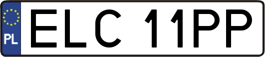 ELC11PP