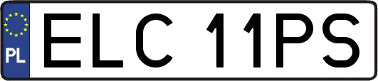 ELC11PS