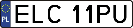 ELC11PU