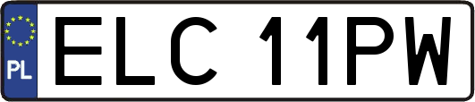 ELC11PW