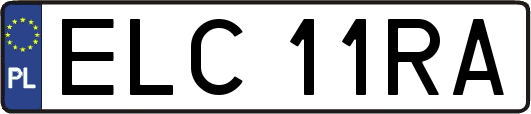 ELC11RA