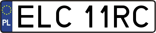 ELC11RC