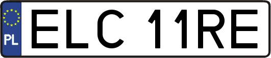 ELC11RE