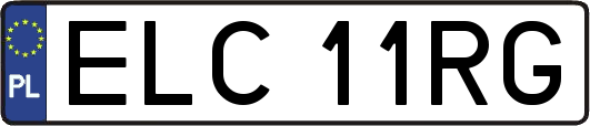 ELC11RG